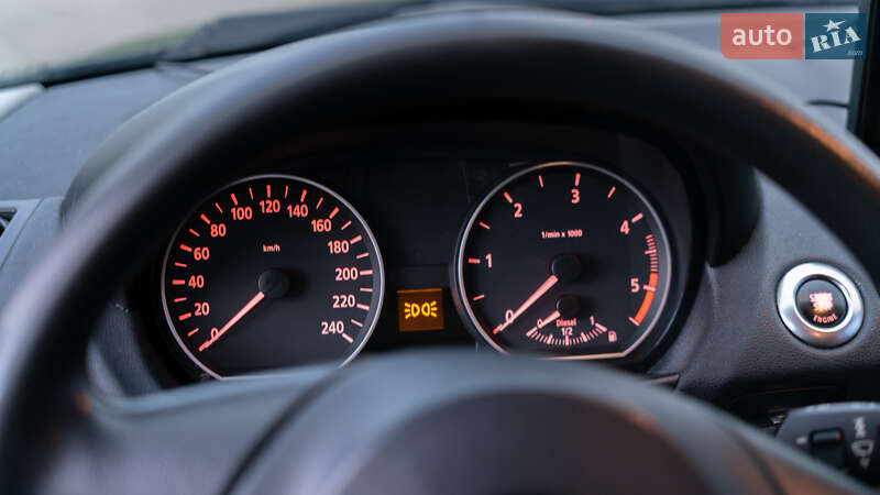 Хэтчбек BMW 1 Series 2005 в Виннице фото 7 Хэтчбек BMW 1 Series 2005 в Виннице