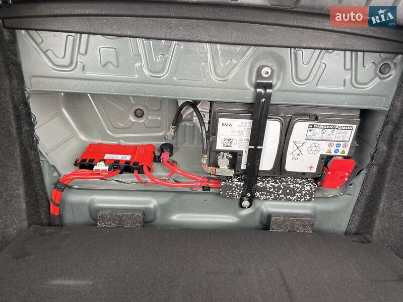 Хэтчбек BMW 1 Series 2014 в Киеве фото 25 Хэтчбек BMW 1 Series 2014 в Киеве