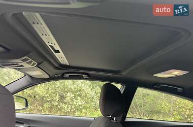 Хэтчбек BMW 1 Series 2014 в 