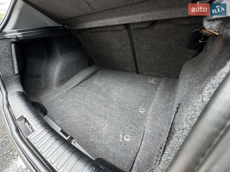 Хэтчбек BMW 1 Series 2009 в Виннице фото 23 Хэтчбек BMW 1 Series 2009 в Виннице