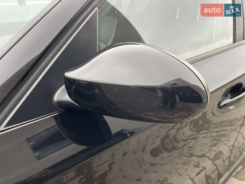 Хэтчбек BMW 1 Series 2006 в Киеве