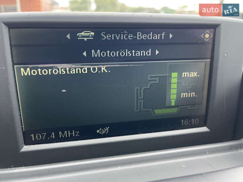 Хэтчбек BMW 1 Series 2006 в Киеве