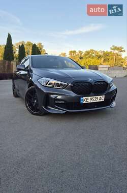 Хэтчбек BMW 1 Series 2020 в Днепре