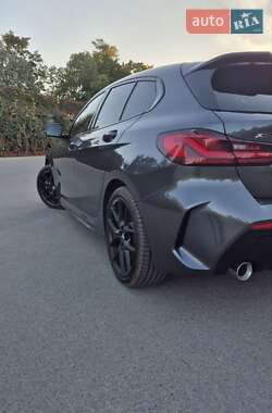 Хэтчбек BMW 1 Series 2020 в 