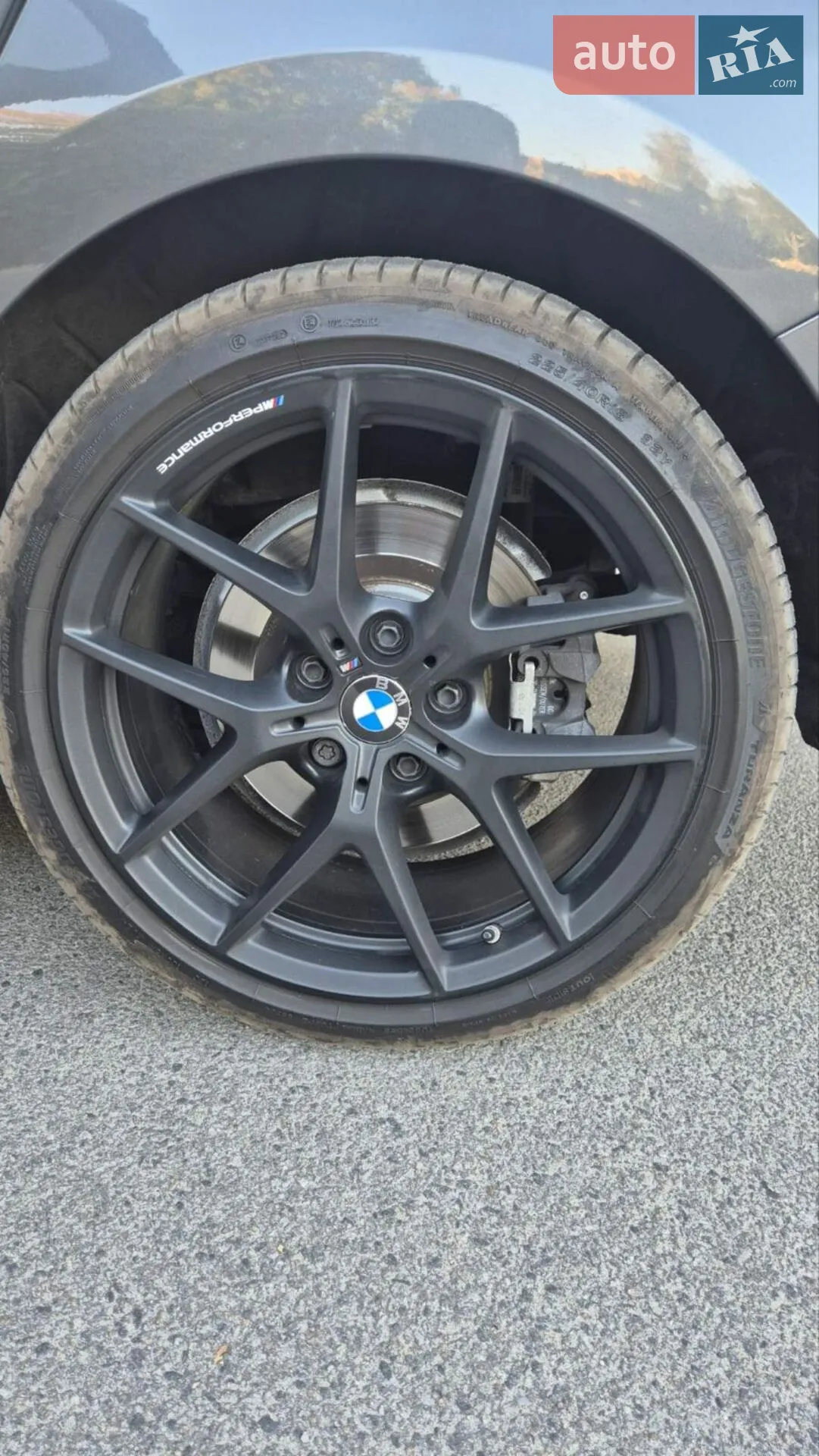 2020 BMW 1er - мініатюра 14