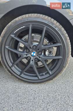 Хэтчбек BMW 1 Series 2020 в 