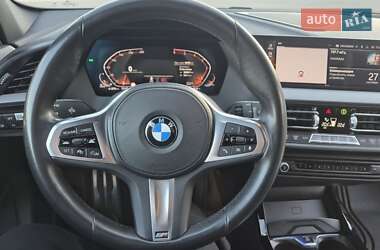 Хэтчбек BMW 1 Series 2020 в 