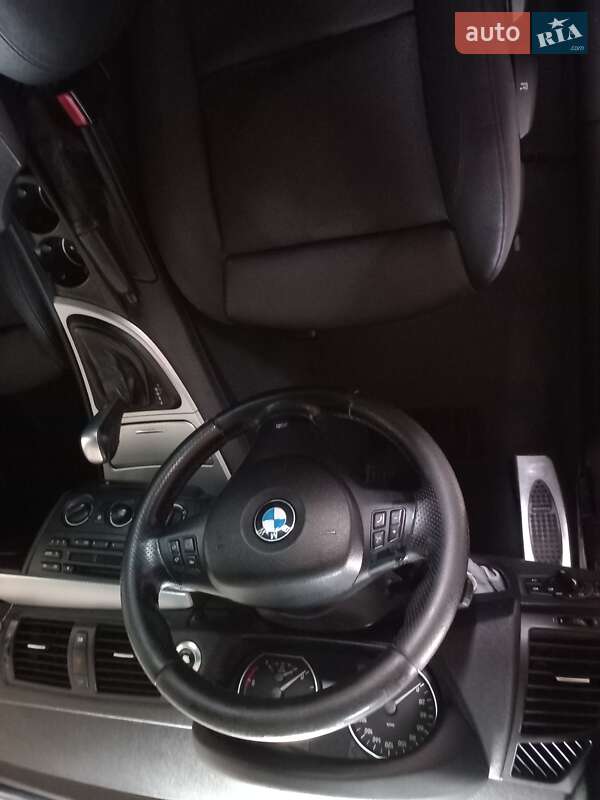 Хэтчбек BMW 1 Series 2006 в Луцке фото 15 Хэтчбек BMW 1 Series 2006 в Луцке
