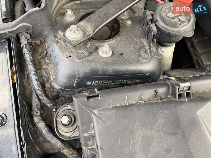 Хэтчбек BMW 1 Series 2010 в Киеве фото 17 Хэтчбек BMW 1 Series 2010 в Киеве