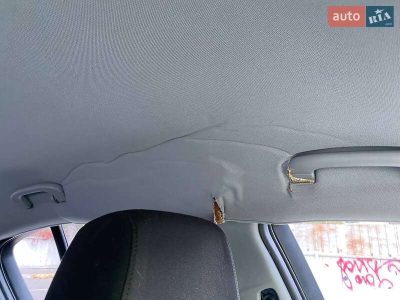 Хэтчбек BMW 1 Series 2010 в Киеве фото 22 Хэтчбек BMW 1 Series 2010 в Киеве