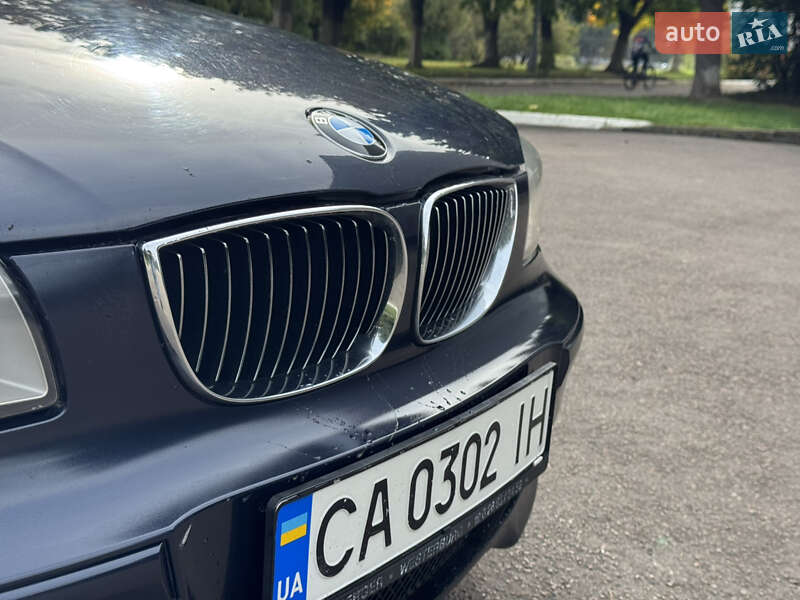 Хетчбек BMW 1 Series 2006 в Рівному фото 21 Хетчбек BMW 1 Series 2006 в Рівному