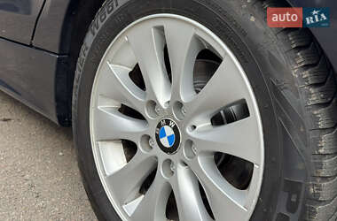 Хэтчбек BMW 1 Series 2006 в 