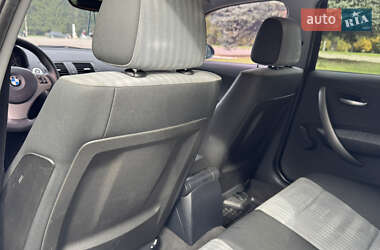 Хэтчбек BMW 1 Series 2006 в 