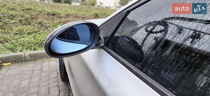 Хэтчбек BMW 1 Series 2006 в Львове