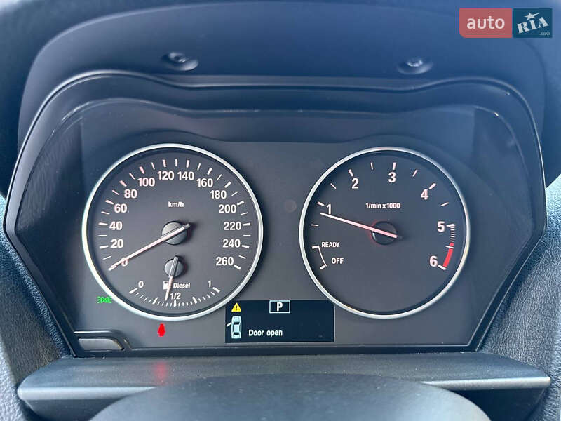 Хэтчбек BMW 1 Series 2013 в Одессе фото 54 Хэтчбек BMW 1 Series 2013 в Одессе