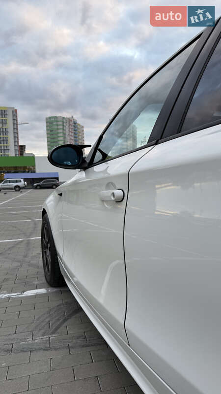 Хэтчбек BMW 1 Series 2006 в Одессе фото 9 Хэтчбек BMW 1 Series 2006 в Одессе