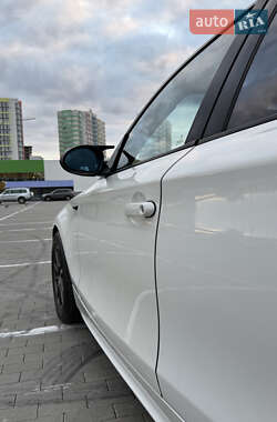 Хэтчбек BMW 1 Series 2006 в  фото 9 Хэтчбек BMW 1 Series 2006 в
