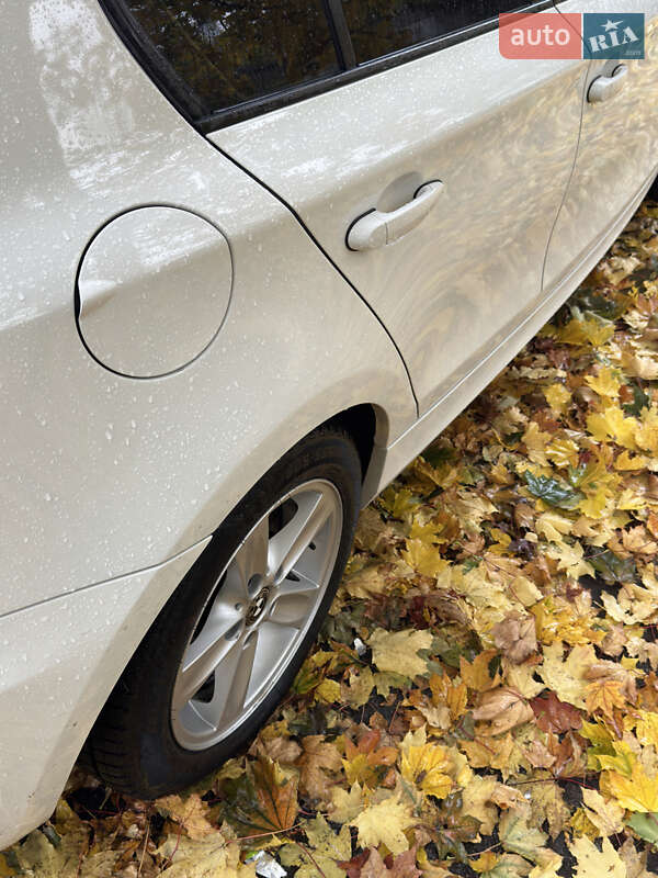 Хетчбек BMW 1 Series 2010 в Золотоноші фото 10 Хетчбек BMW 1 Series 2010 в Золотоноші