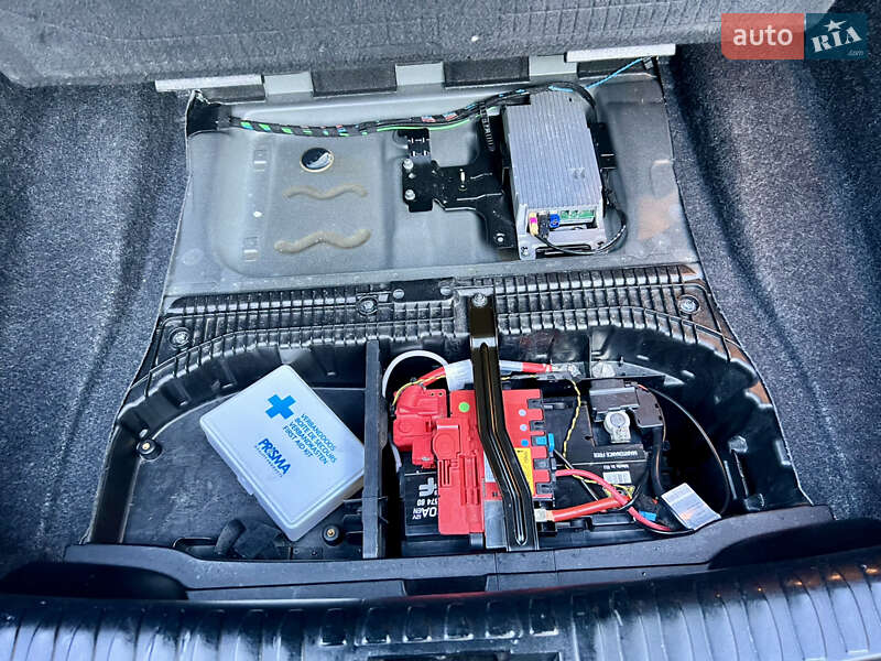 Хэтчбек BMW 1 Series 2010 в Тульчине фото 39 Хэтчбек BMW 1 Series 2010 в Тульчине