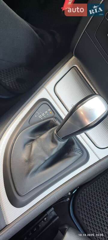 Хэтчбек BMW 1 Series 2011 в Киеве фото 18 Хэтчбек BMW 1 Series 2011 в Киеве