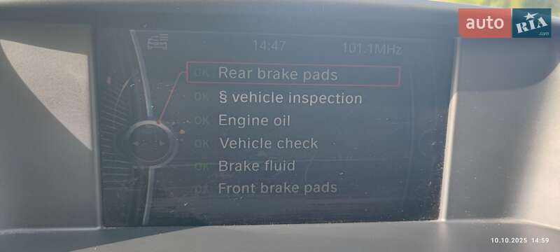 Хэтчбек BMW 1 Series 2011 в Киеве фото 23 Хэтчбек BMW 1 Series 2011 в Киеве