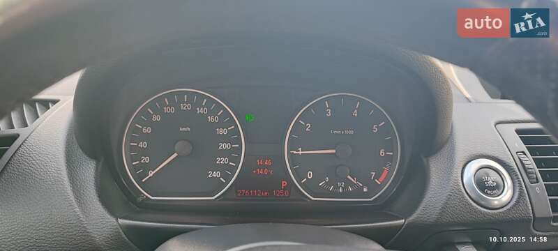 Хэтчбек BMW 1 Series 2011 в Киеве фото 25 Хэтчбек BMW 1 Series 2011 в Киеве