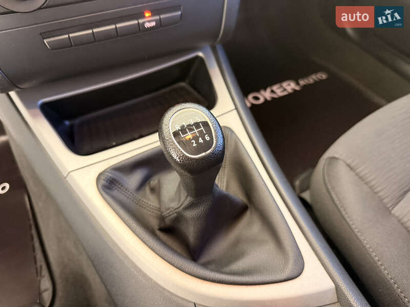 Хетчбек BMW 1 Series 2009 в Одесі фото 24 Хетчбек BMW 1 Series 2009 в Одесі