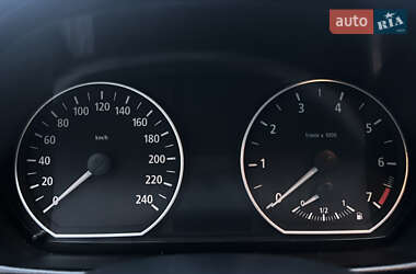Хэтчбек BMW 1 Series 2005 в  фото 27 Хэтчбек BMW 1 Series 2005 в