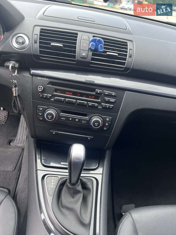 Купе BMW 1 Series 2008 в Ровно фото 14 Купе BMW 1 Series 2008 в Ровно