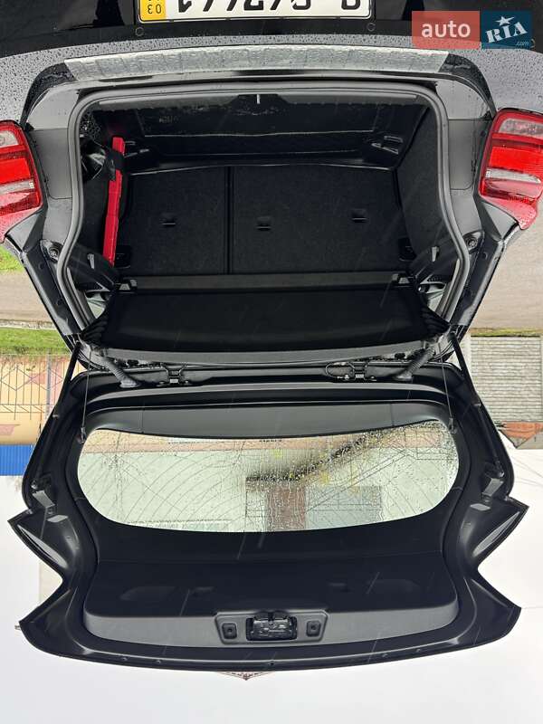 Хэтчбек BMW 1 Series 2013 в Каменке фото 11 Хэтчбек BMW 1 Series 2013 в Каменке