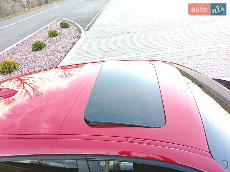 Хэтчбек BMW 1 Series 2014 в Вышгороде