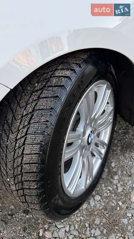 Хэтчбек BMW 1 Series 2017 в Тернополе фото 44 Хэтчбек BMW 1 Series 2017 в Тернополе