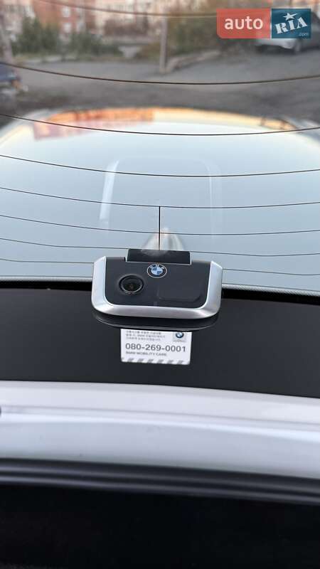 Хэтчбек BMW 1 Series 2017 в Тернополе фото 37 Хэтчбек BMW 1 Series 2017 в Тернополе