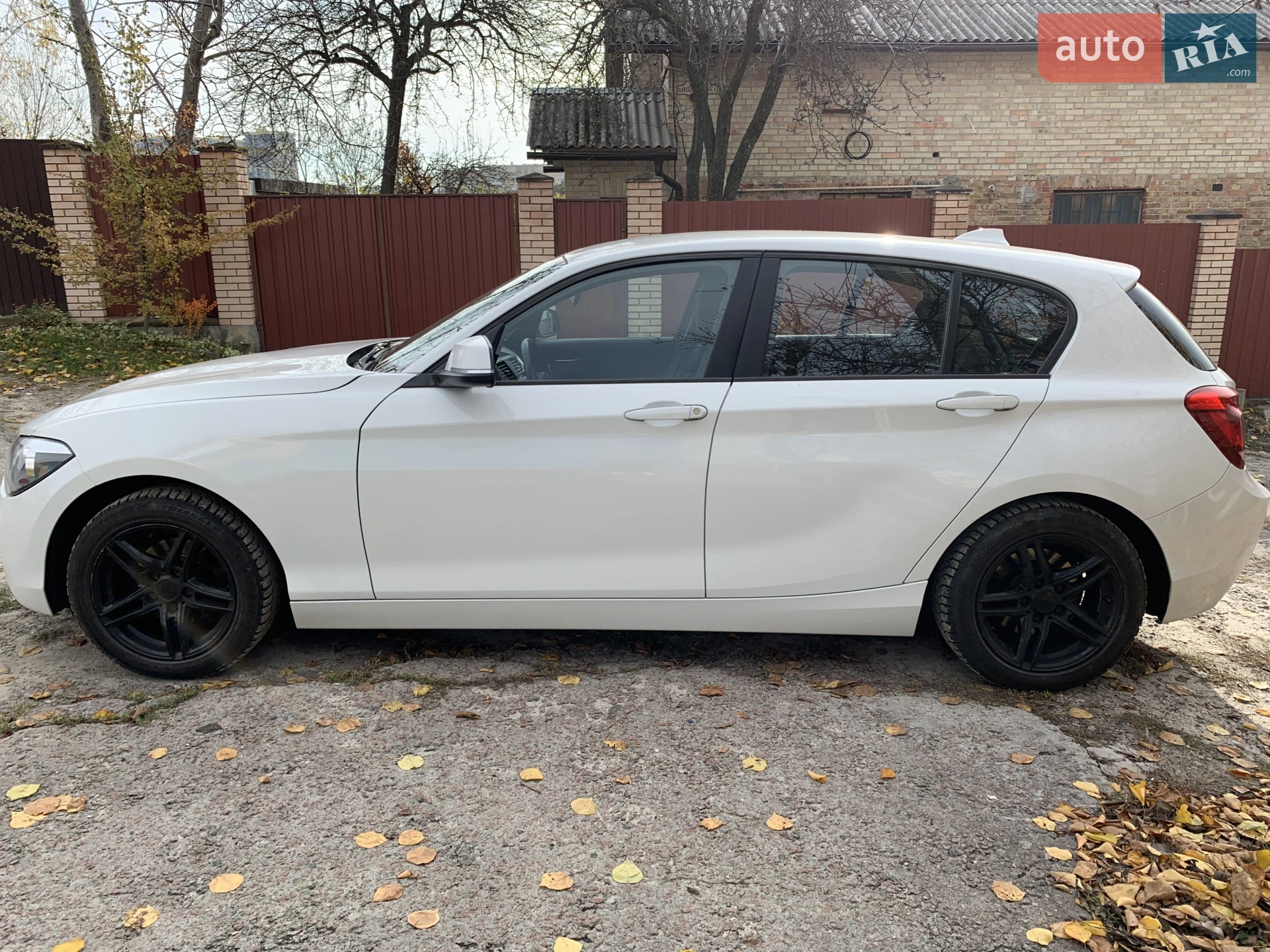 2011 BMW 1er - мініатюра 5