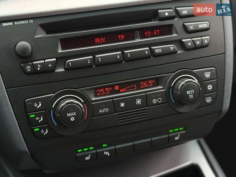 Хэтчбек BMW 1 Series 2004 в Днепре