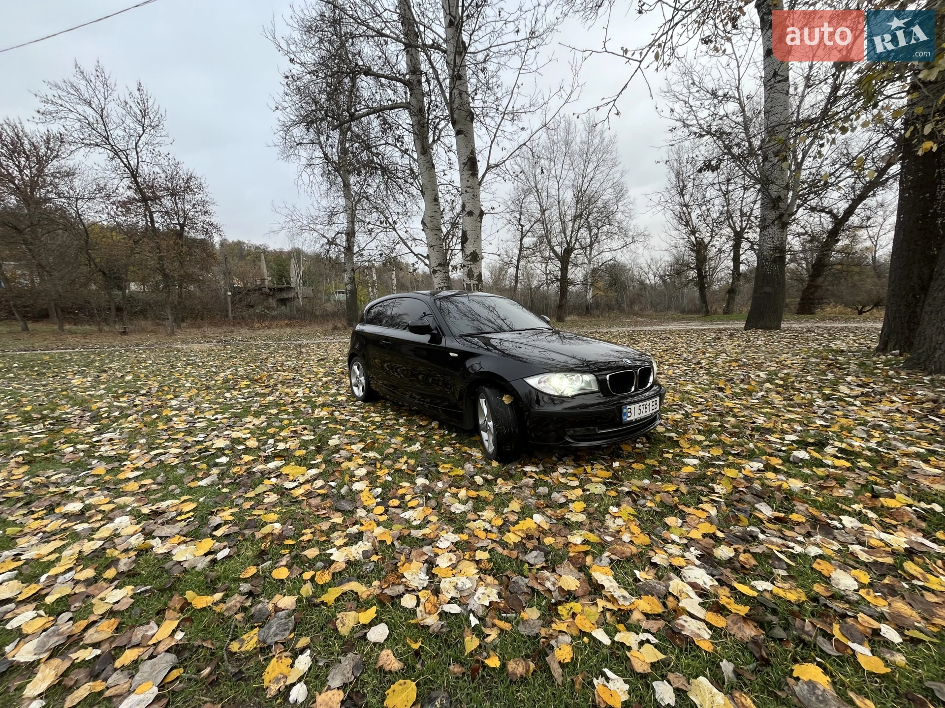 2010 BMW 1er - мініатюра 4
