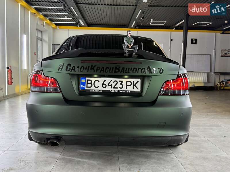 Купе BMW 1 Series 2012 в Киеве