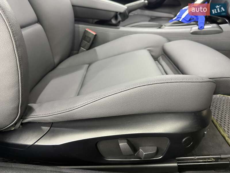 Купе BMW 1 Series 2012 в Киеве