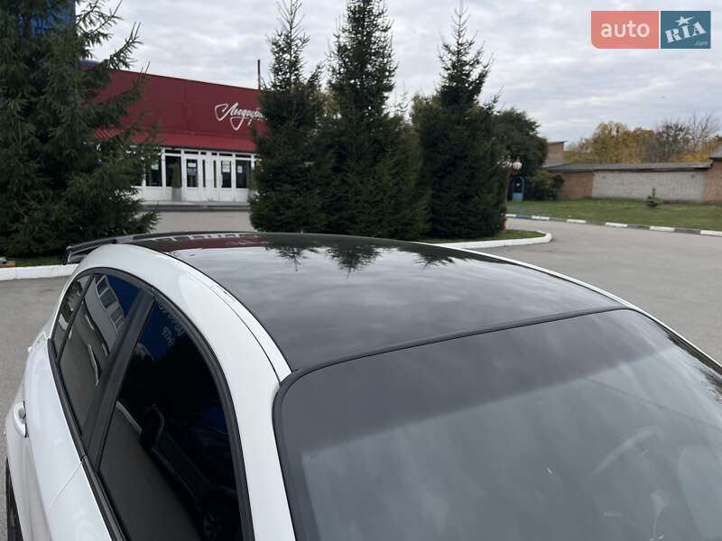 Хэтчбек BMW 1 Series 2010 в Богуславе фото 11 Хэтчбек BMW 1 Series 2010 в Богуславе