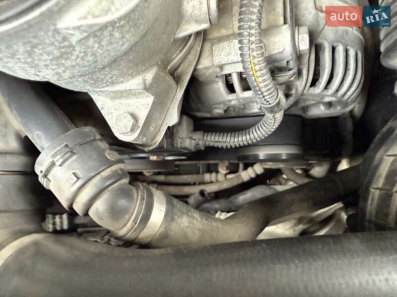 Хэтчбек BMW 1 Series 2006 в Киеве фото 31 Хэтчбек BMW 1 Series 2006 в Киеве