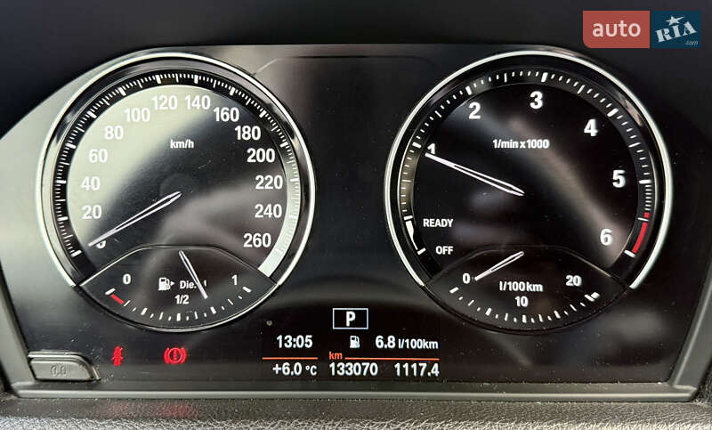 Хэтчбек BMW 1 Series 2018 в Киеве фото 36 Хэтчбек BMW 1 Series 2018 в Киеве