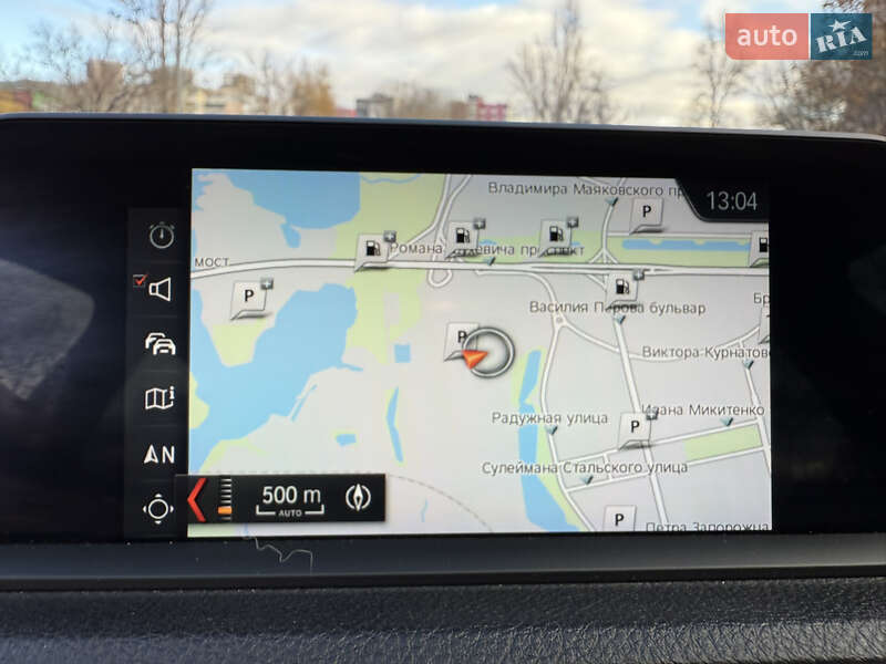 Хэтчбек BMW 1 Series 2018 в Киеве фото 51 Хэтчбек BMW 1 Series 2018 в Киеве