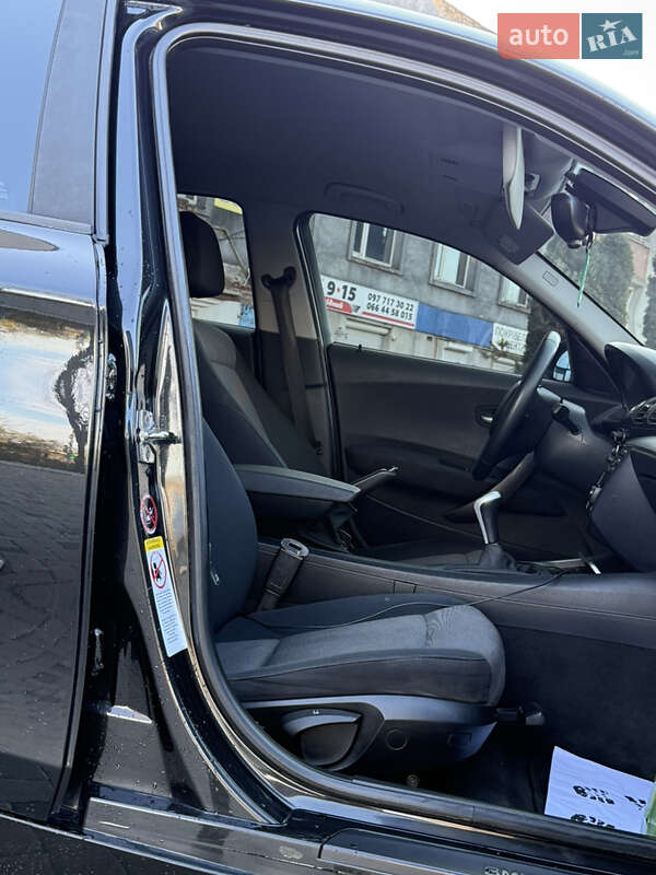 Хэтчбек BMW 1 Series 2005 в Ровно фото 43 Хэтчбек BMW 1 Series 2005 в Ровно