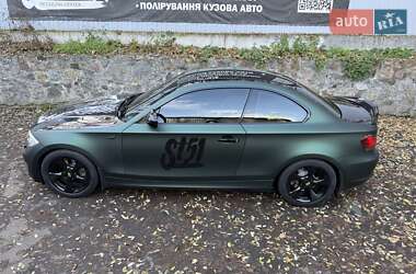 Купе BMW 1 Series 2012 в Киеве