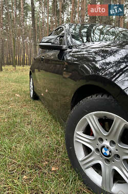 Хетчбек BMW 1 Series 2012 в Бердичеві
