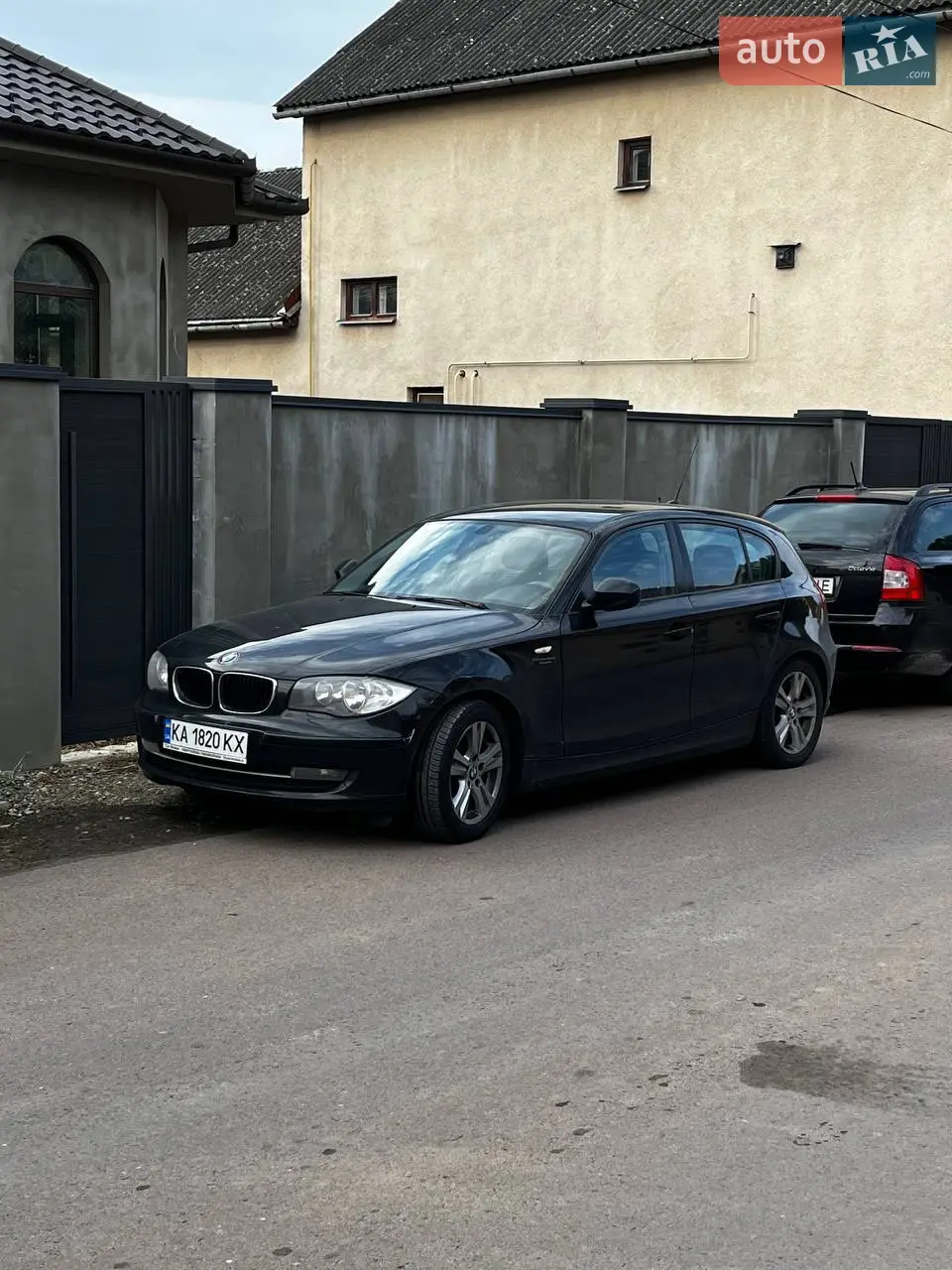 2011 BMW 1er - мініатюра 23
