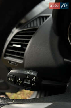 Хетчбек BMW 1 Series 2006 в Житомирі
