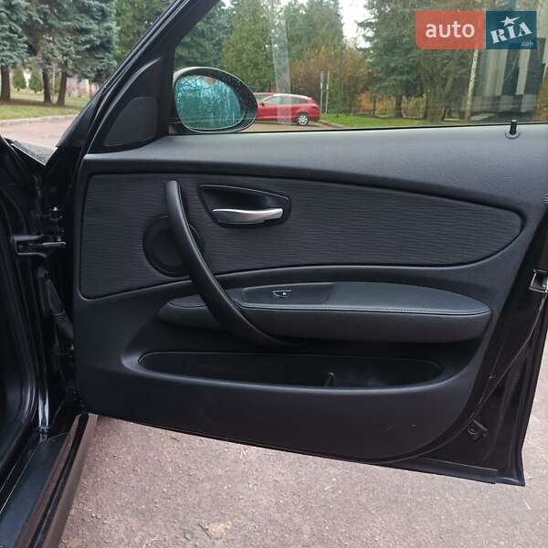 Хэтчбек BMW 1 Series 2007 в Житомире фото 20 Хэтчбек BMW 1 Series 2007 в Житомире