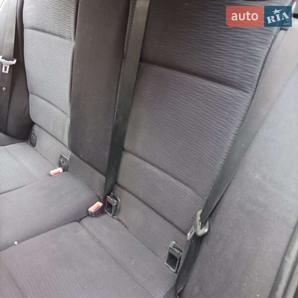 Хэтчбек BMW 1 Series 2007 в Житомире фото 32 Хэтчбек BMW 1 Series 2007 в Житомире