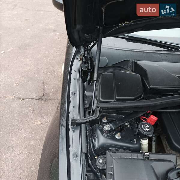 Хэтчбек BMW 1 Series 2007 в Житомире фото 44 Хэтчбек BMW 1 Series 2007 в Житомире